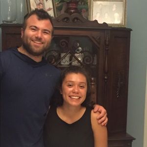 Meet your Posher, Peter